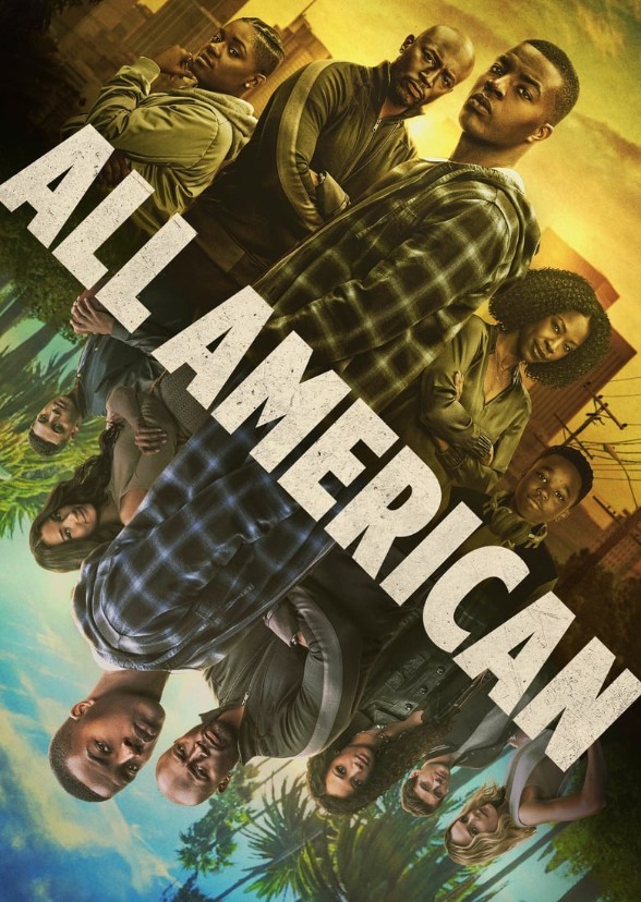 All American