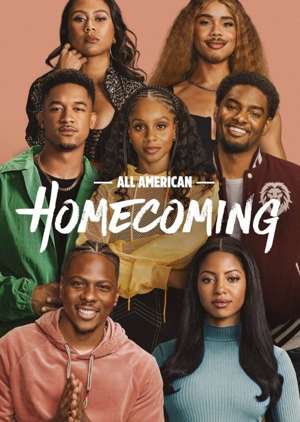 All American: Homecoming