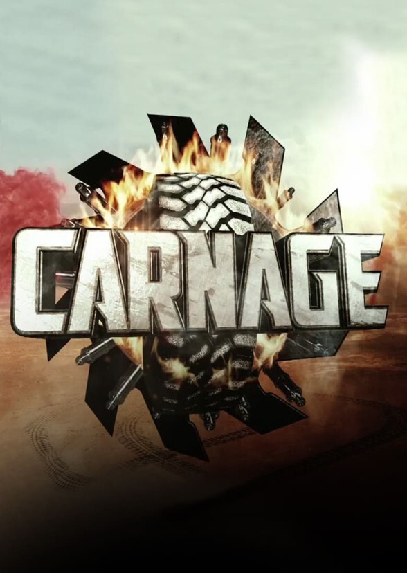 All Carnage Tv Show