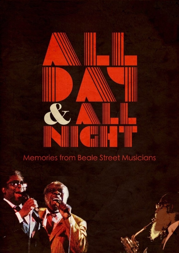 All Day and All Night
