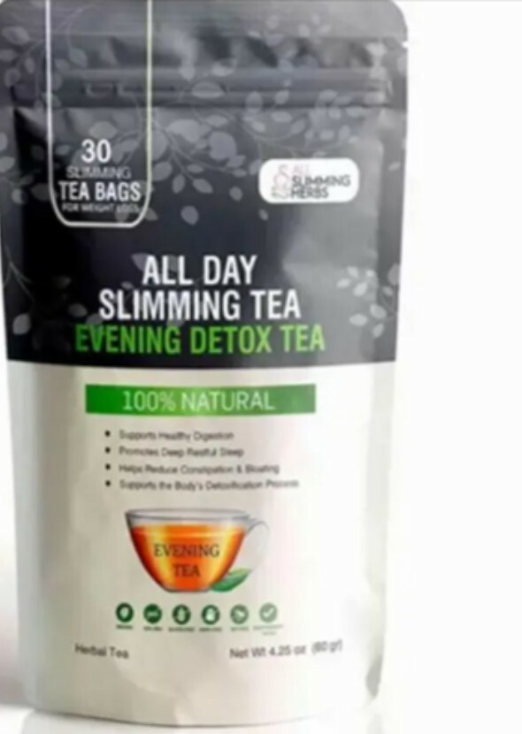 All Day Slimming Tea Reviews 2023