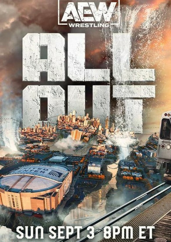 All Elite Wrestling: Origins