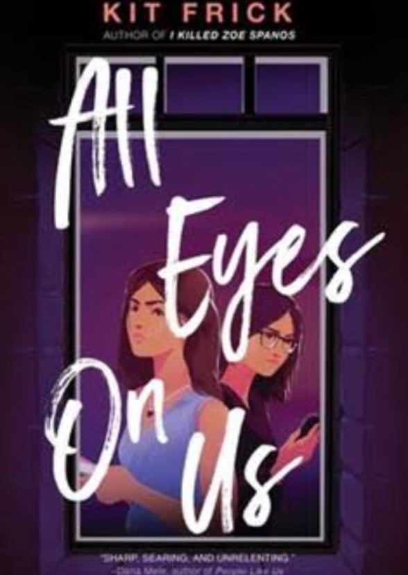 All Eyes On Us