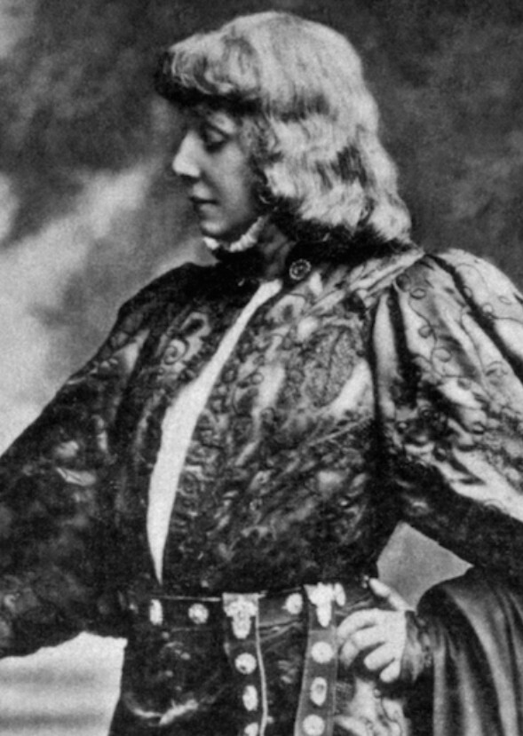All Female Hamlet