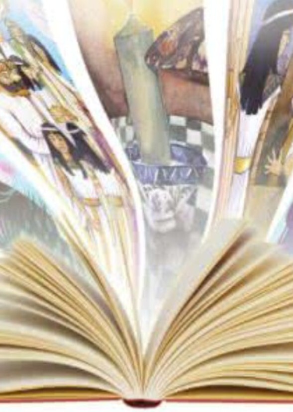 All fiction