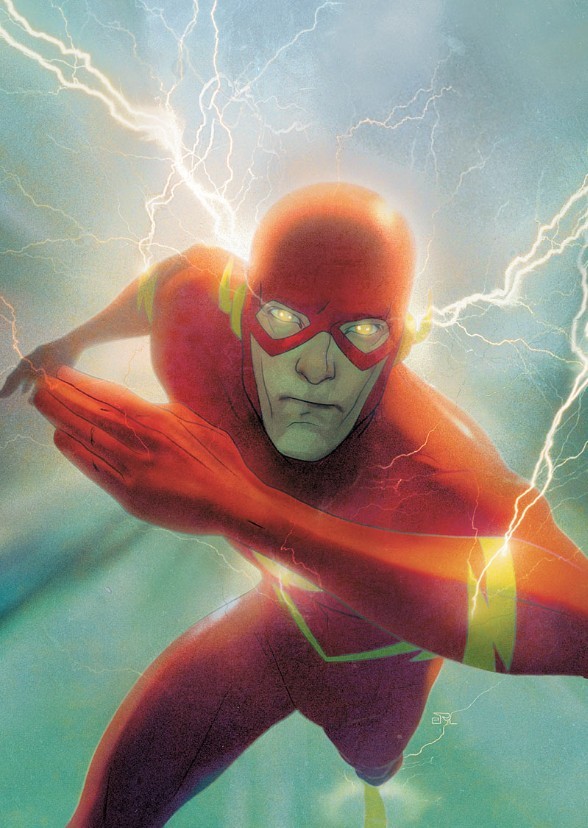 All Flash
