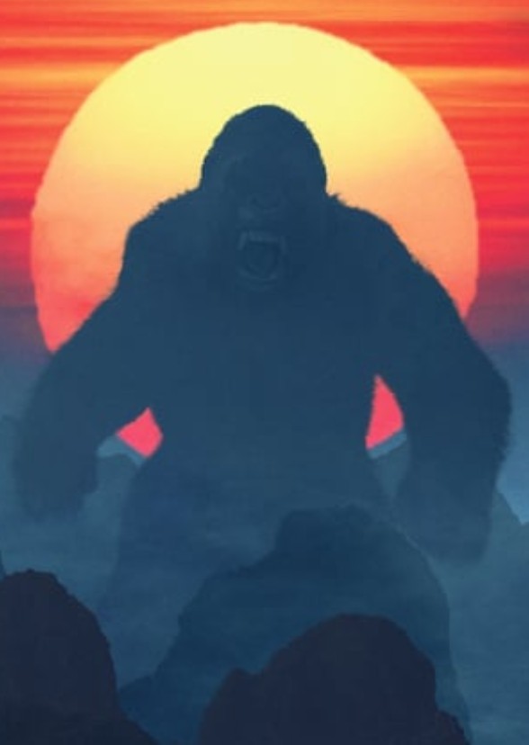 All Hail Kong