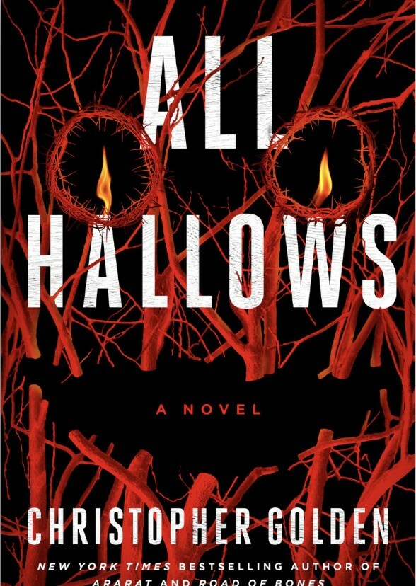 All Hallows