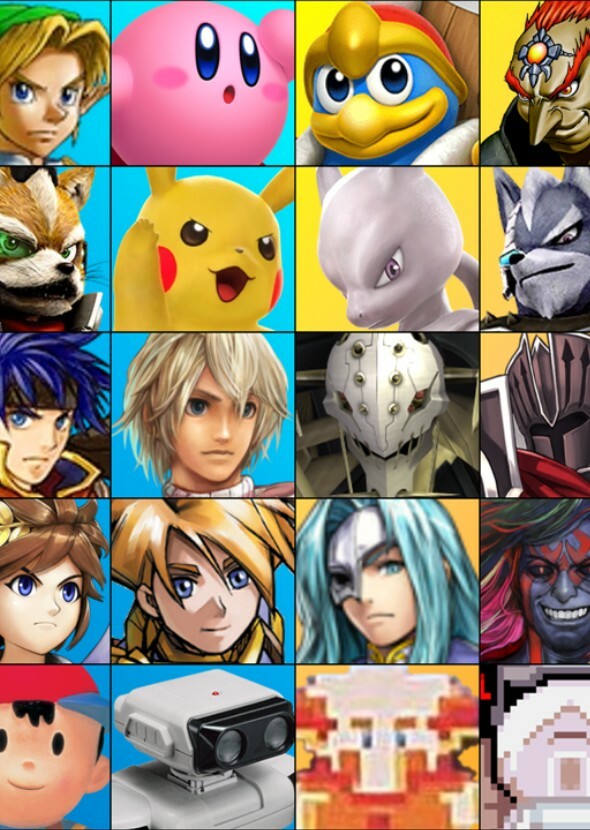 all Heroes Vs all Villains