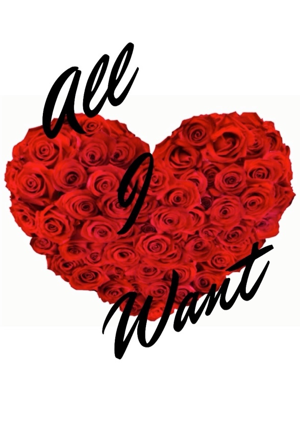 All I Want