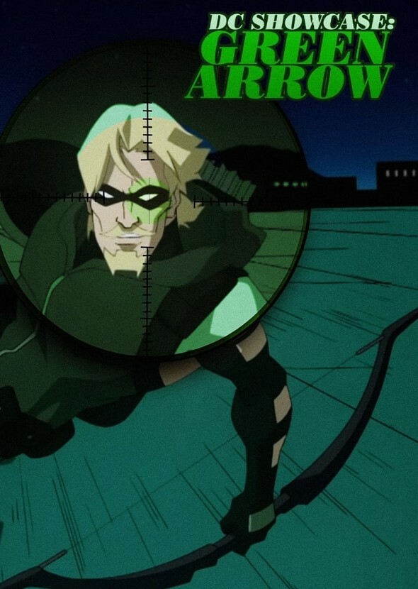 All In: Arrowfam/Canaryfam