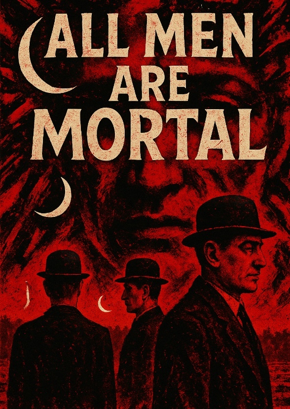 All Men Are Mortal