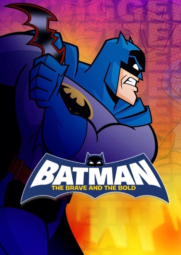All My Batman Cast