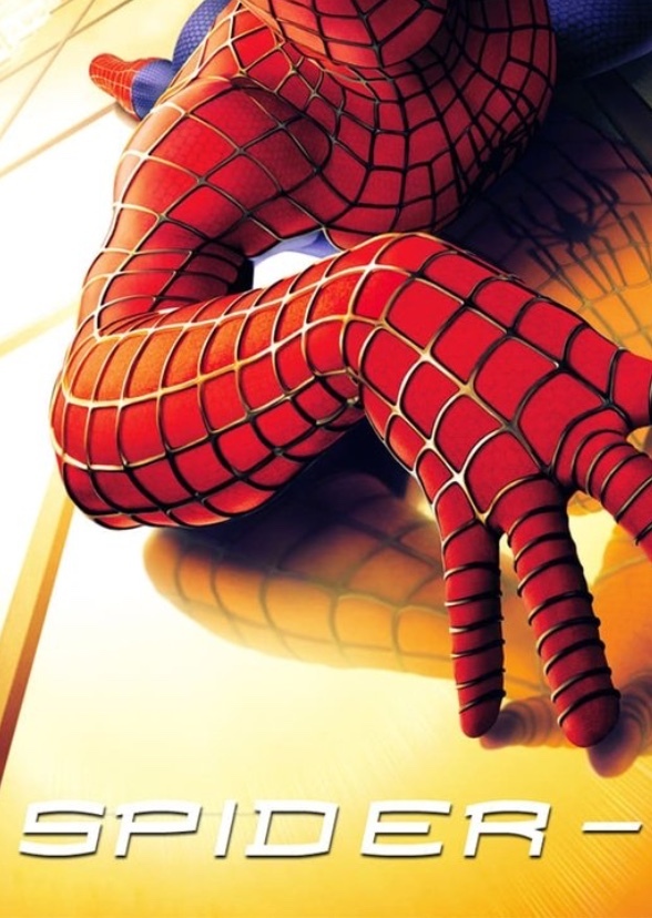 All my marvel roles cast