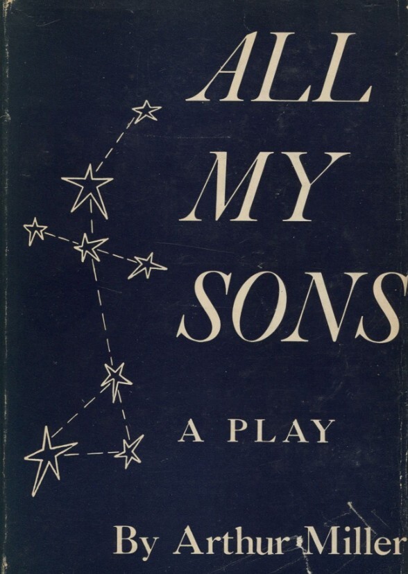 All My Sons (2020s Film)