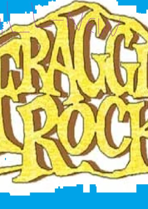 All-New Fraggle Rock