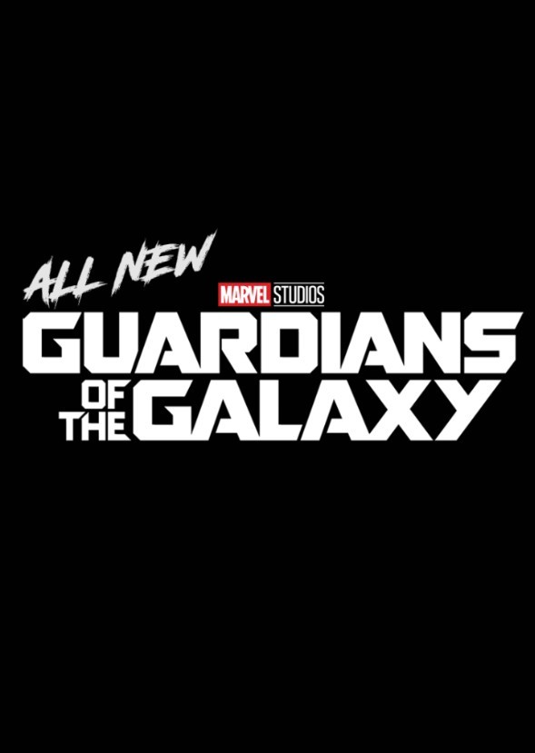 All New Guardians of the Galaxy