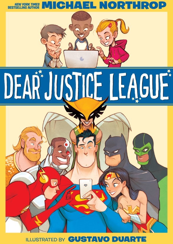 All New Justice League The Animated Series