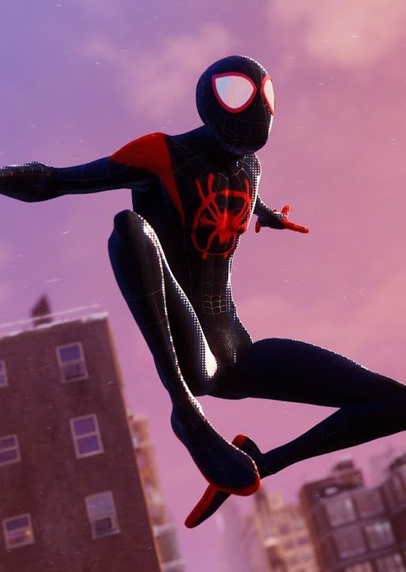 GustavoFilmes's Spider-Man