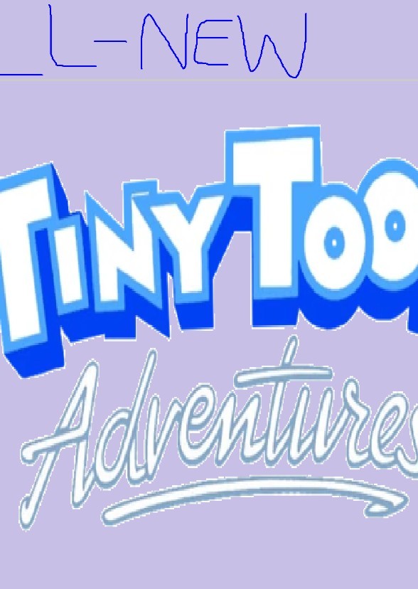 All-New Tiny Toon Adventures