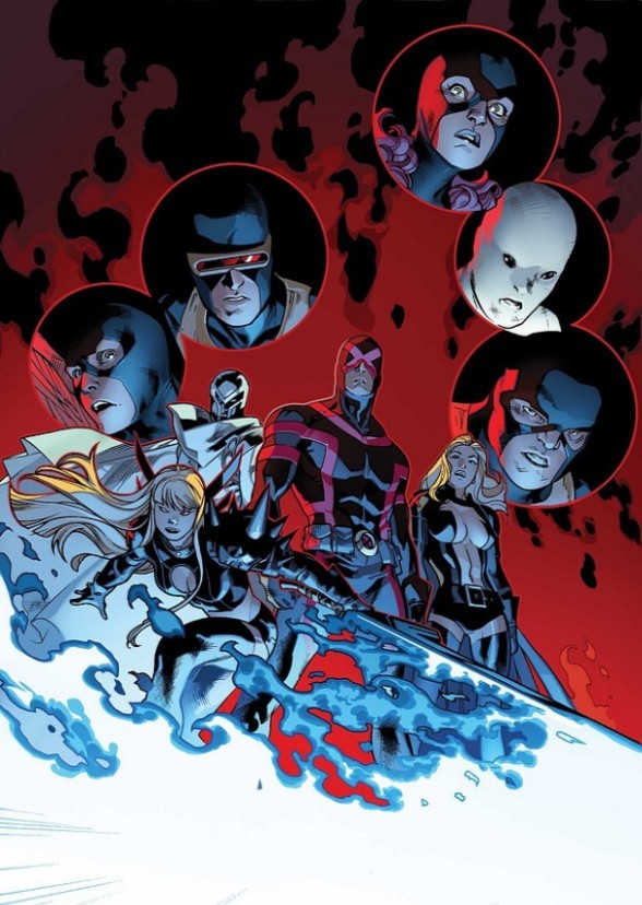 All-New X-Men
