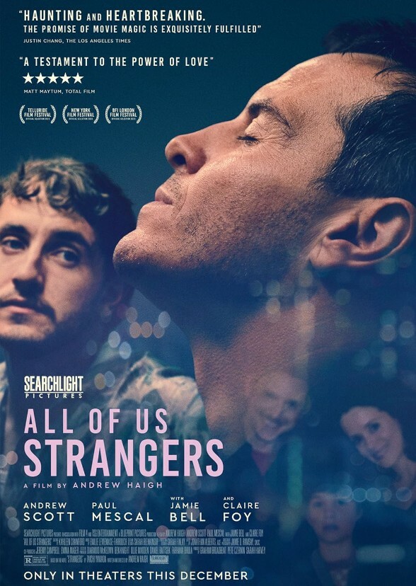 All of Us Strangers (2003)