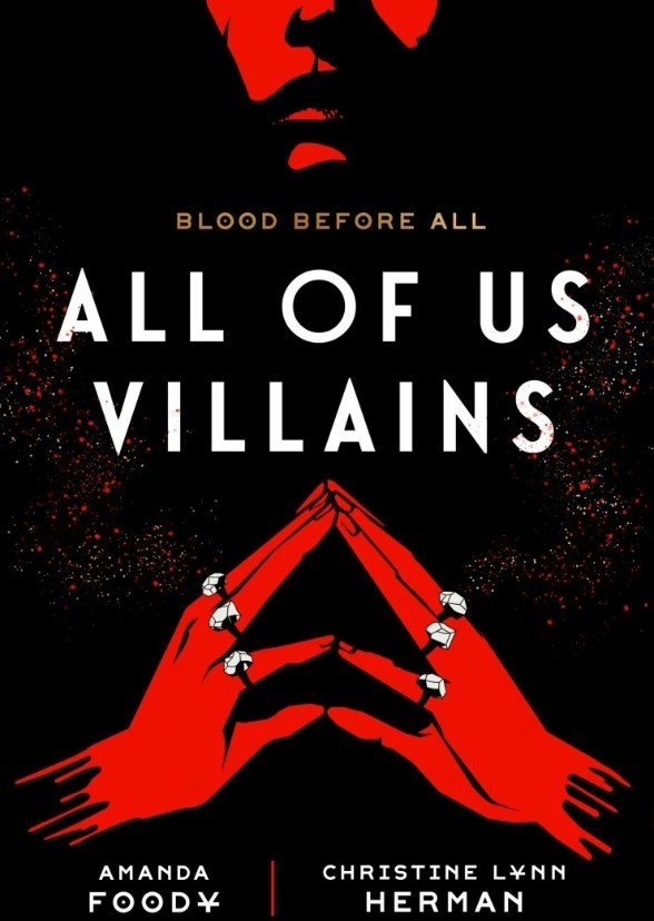 All Of Us Villains Fan Casting on myCast