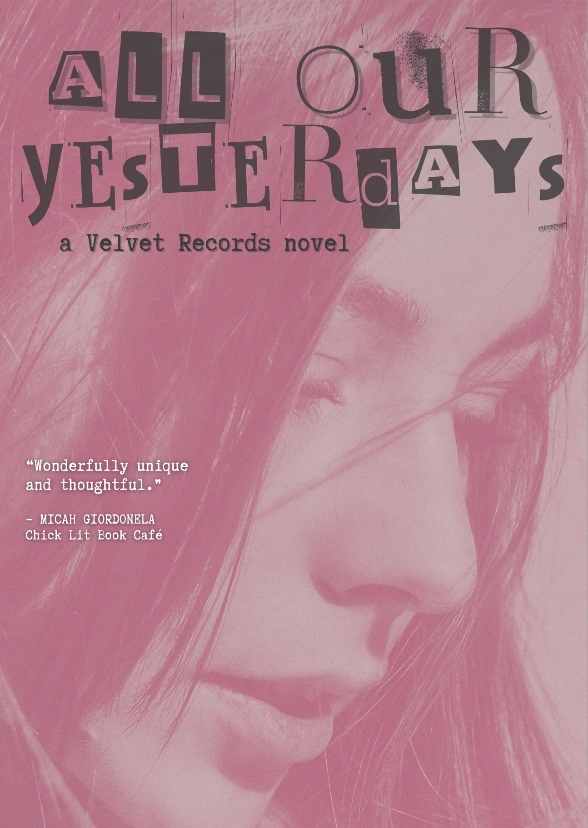 All Our Yesterdays