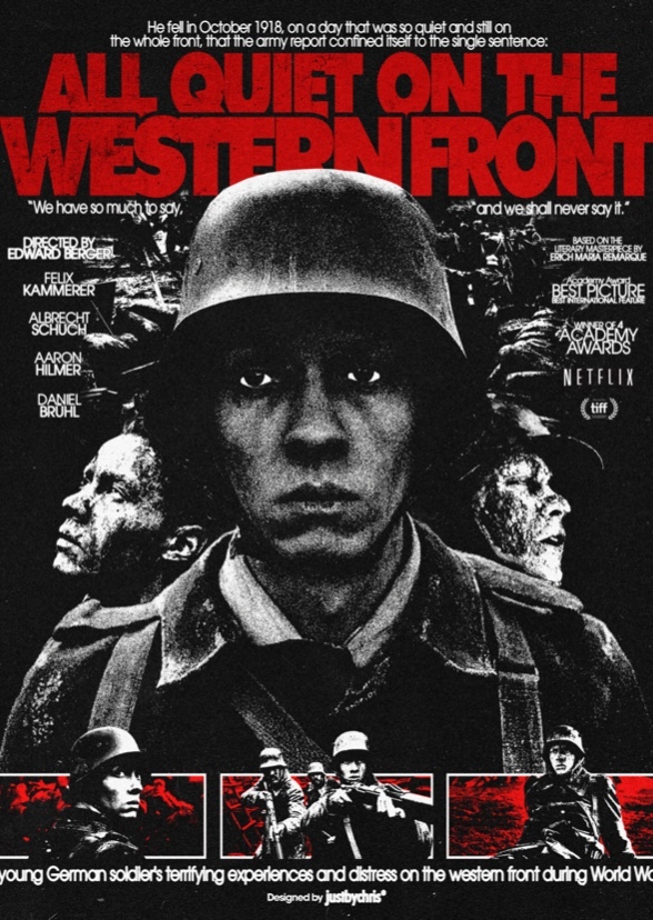 All Quiet on the Western Front (2011)