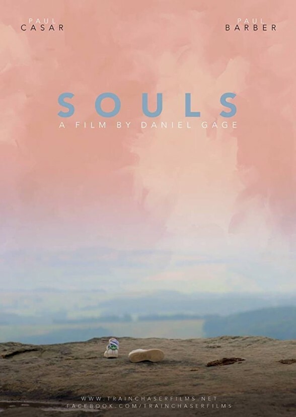 All Souls Trilogy