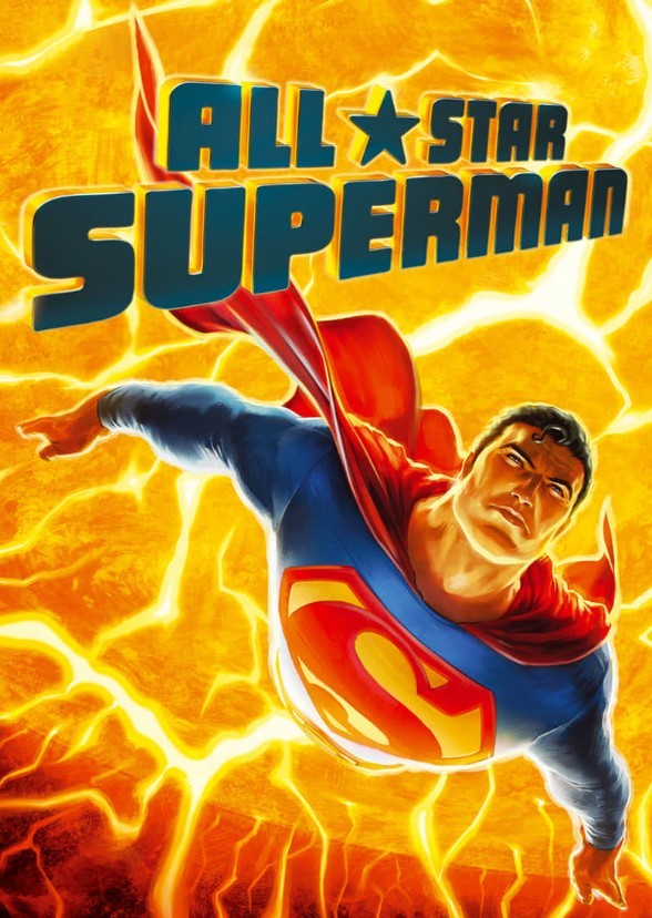 All Star Superman 