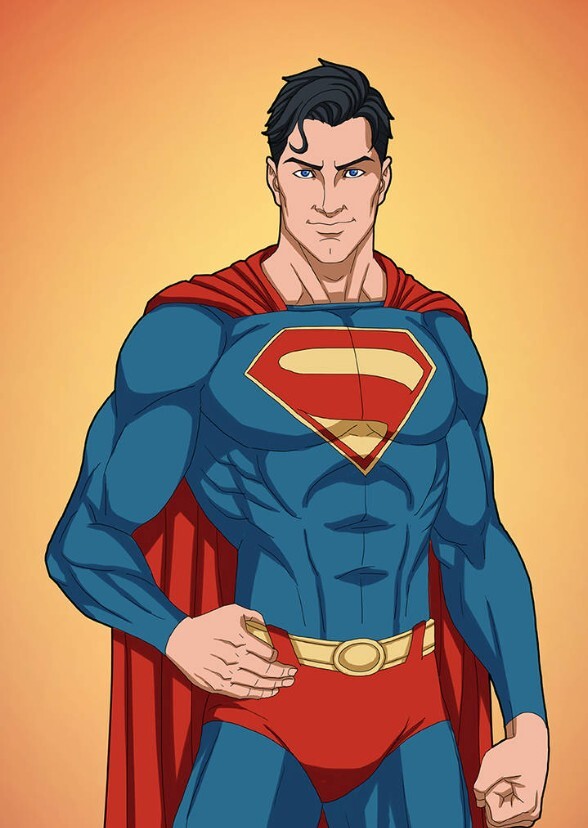 All-Star Superman