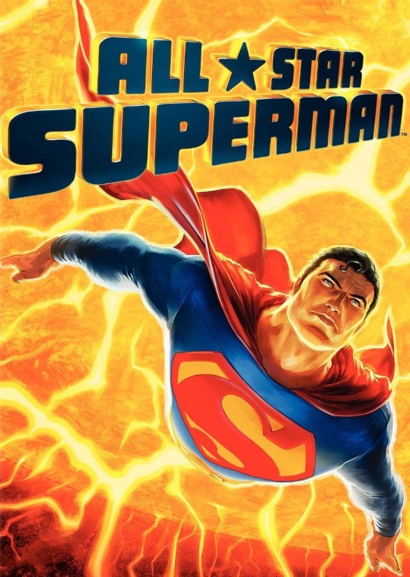 All*Star Superman 