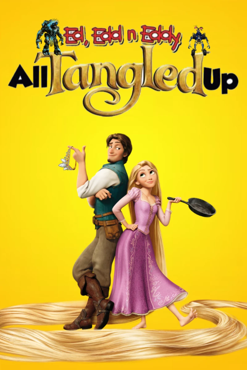 All Tangled Up