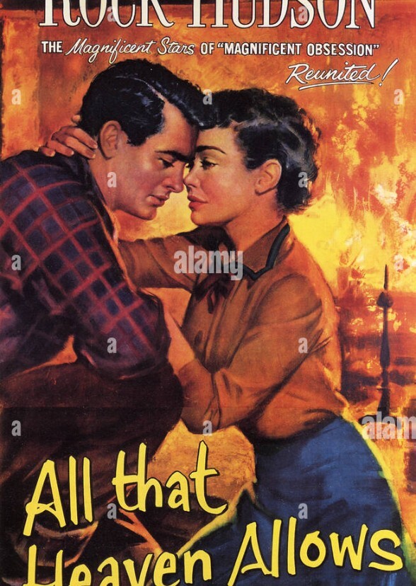 All That Heaven Allows (2005)