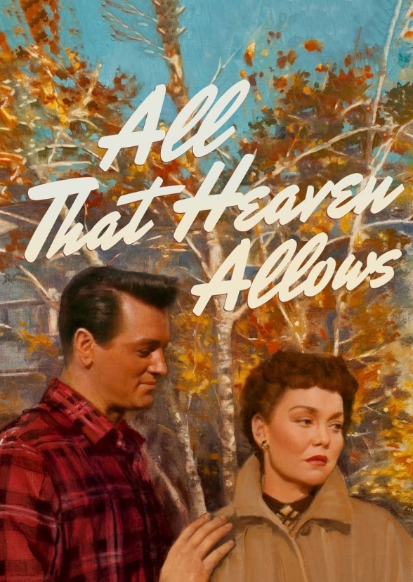 All That Heaven Allows (2015)