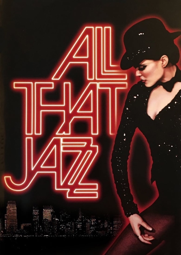 All That Jazz (2022 remake)