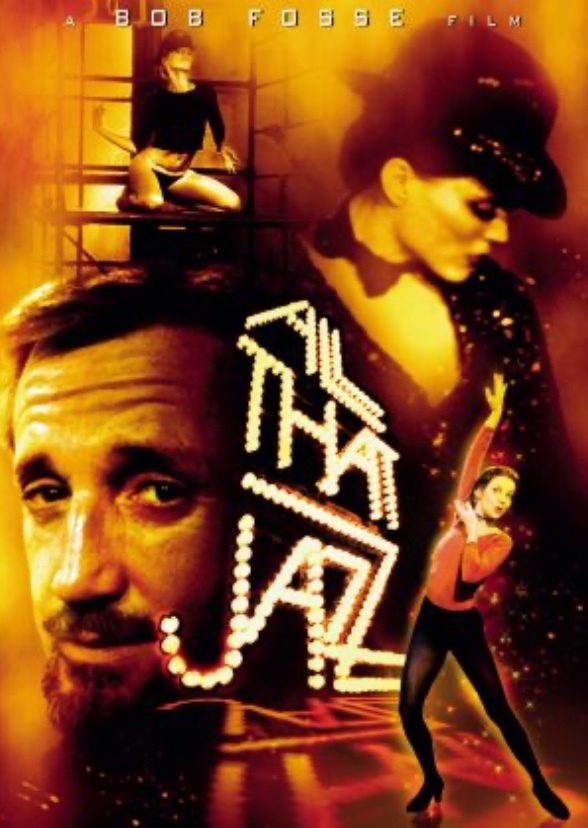 All That Jazz' (2029)