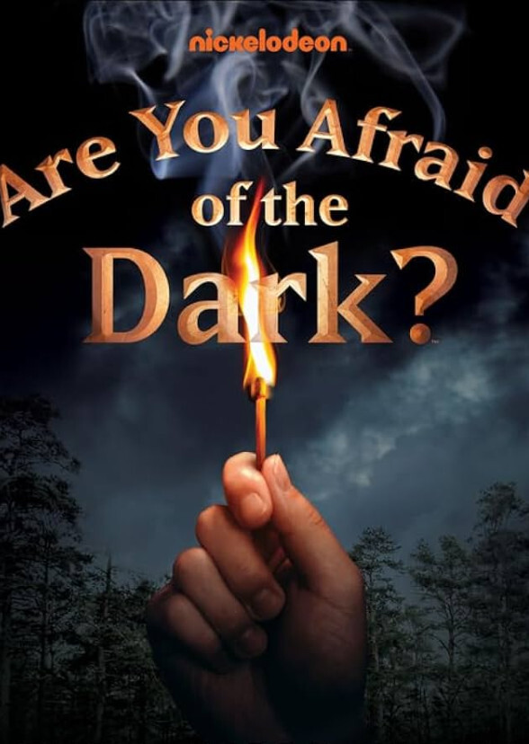 Are You Afraid of the Dark?