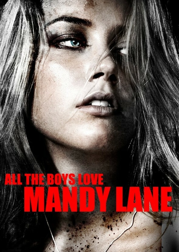 All the Boys Love Mandy Lane (1986)