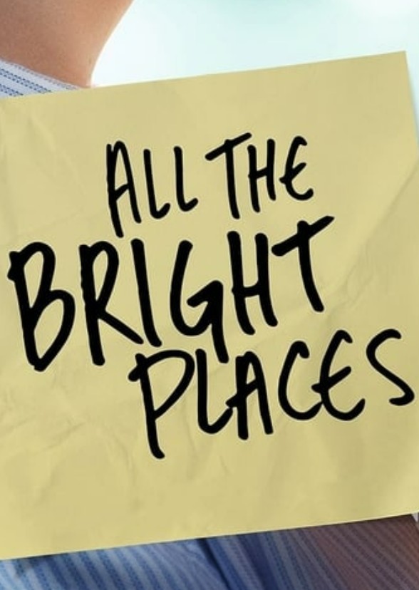 All the Bright Places
