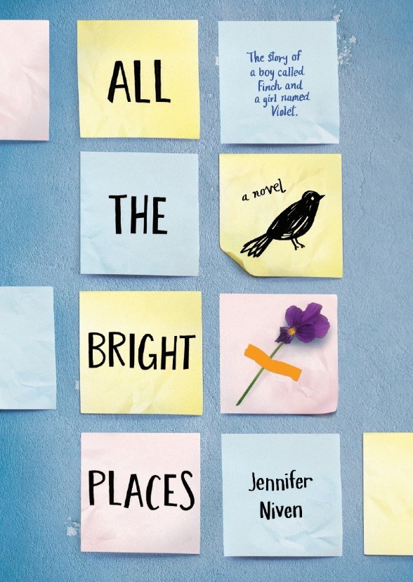 All The Bright Places