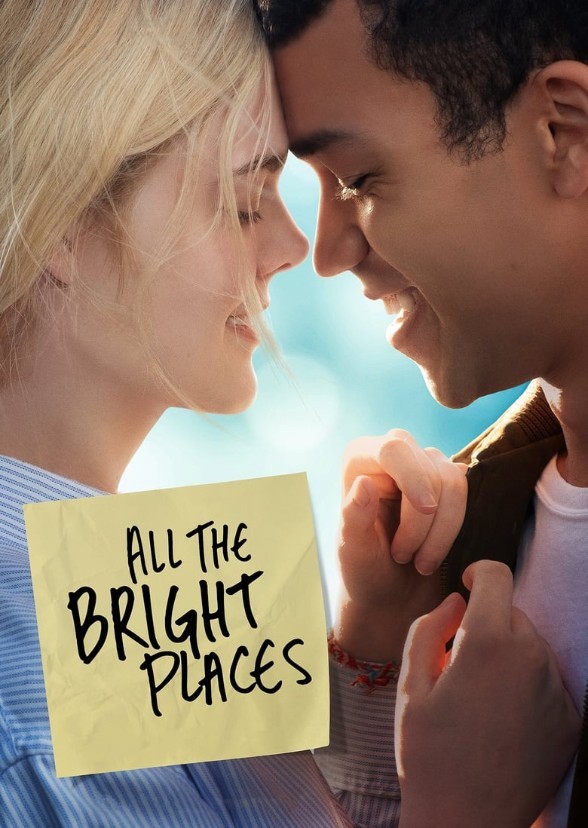 All The Bright Things