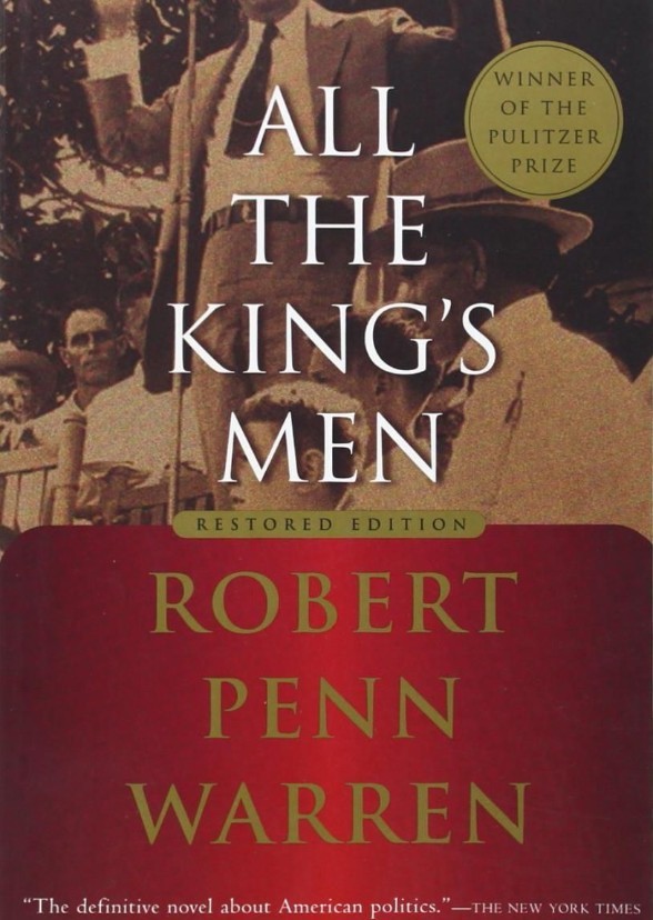 All the King's Men