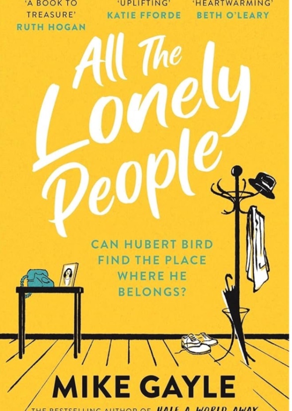 All the Lonely People