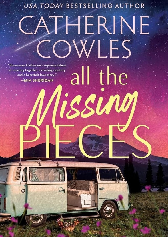 All the missing piecez