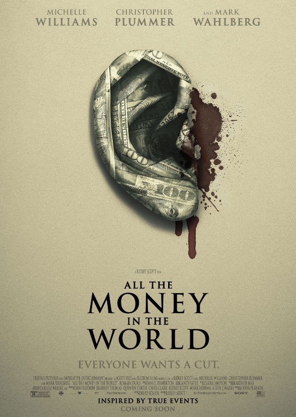 All the Money in the World (1987)