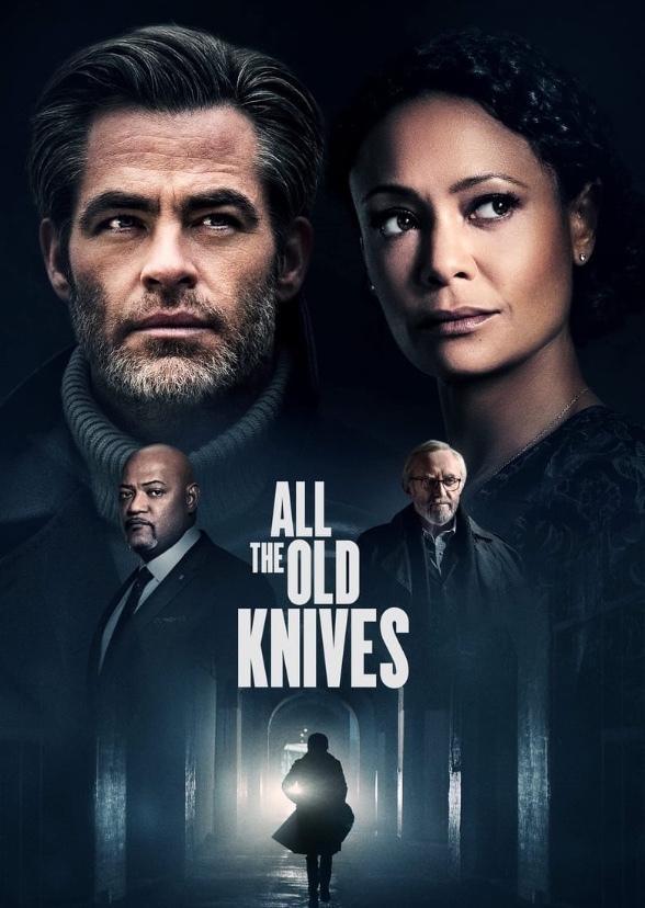 All the Old Knives (2002)