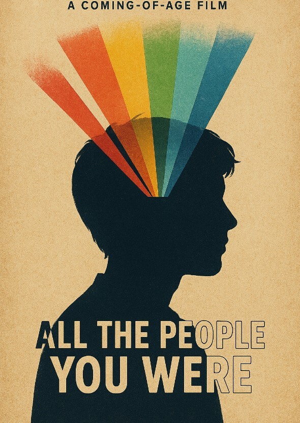 All the People You Were