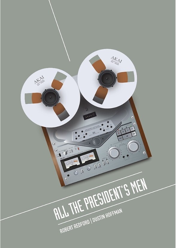 All the President's Men (2006)